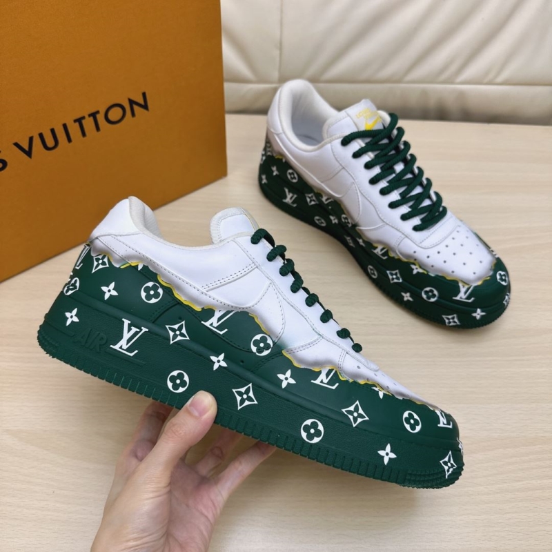 Louis Vuitton Sneakers